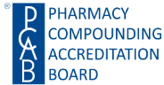Pharmacy Compounding Accreditation Board